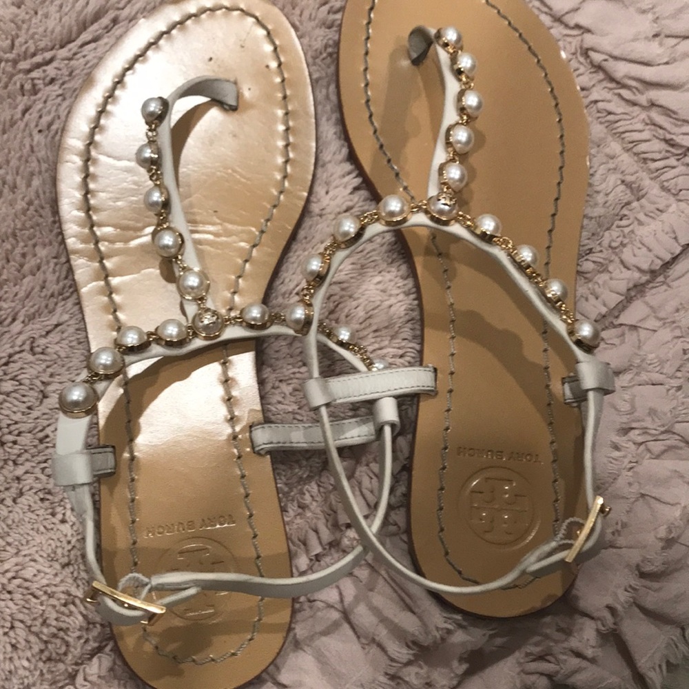 Tory Burch sandal